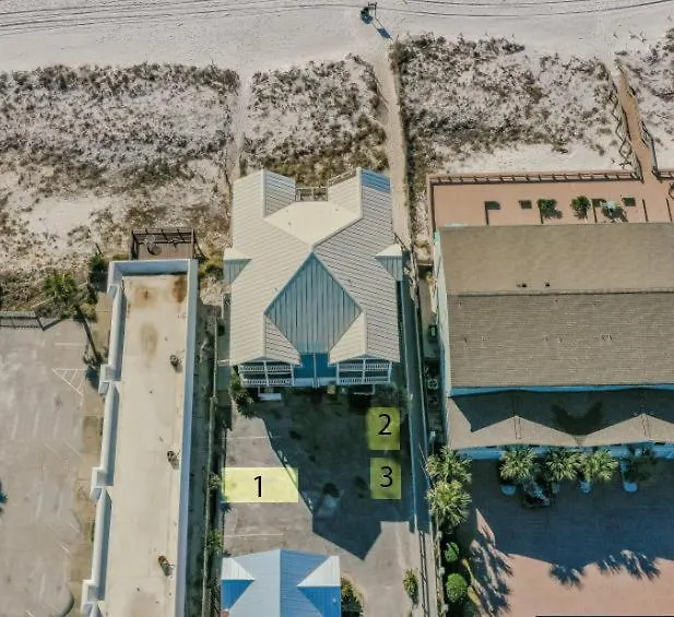 Vila Crystal Breeze Destin 0*,  USA