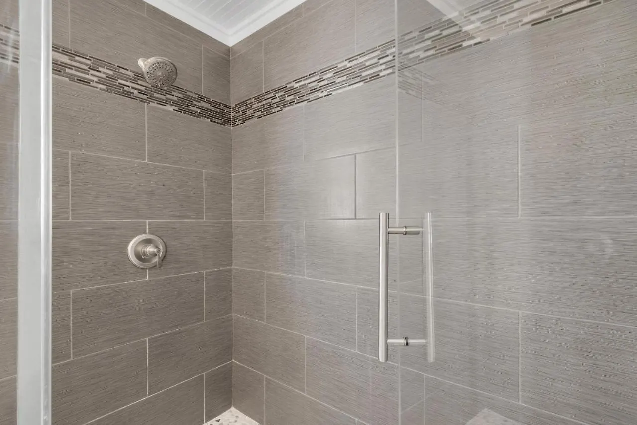 Vila Crystal Breeze Destin