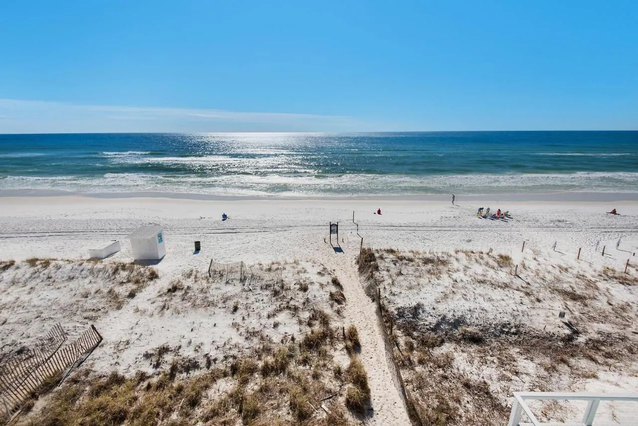 Vila Crystal Breeze Destin