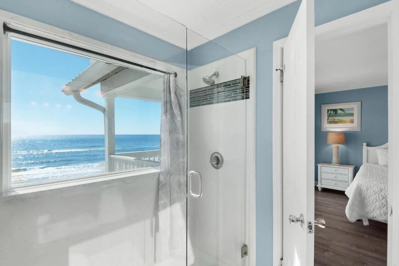 Vila Crystal Breeze Destin USA