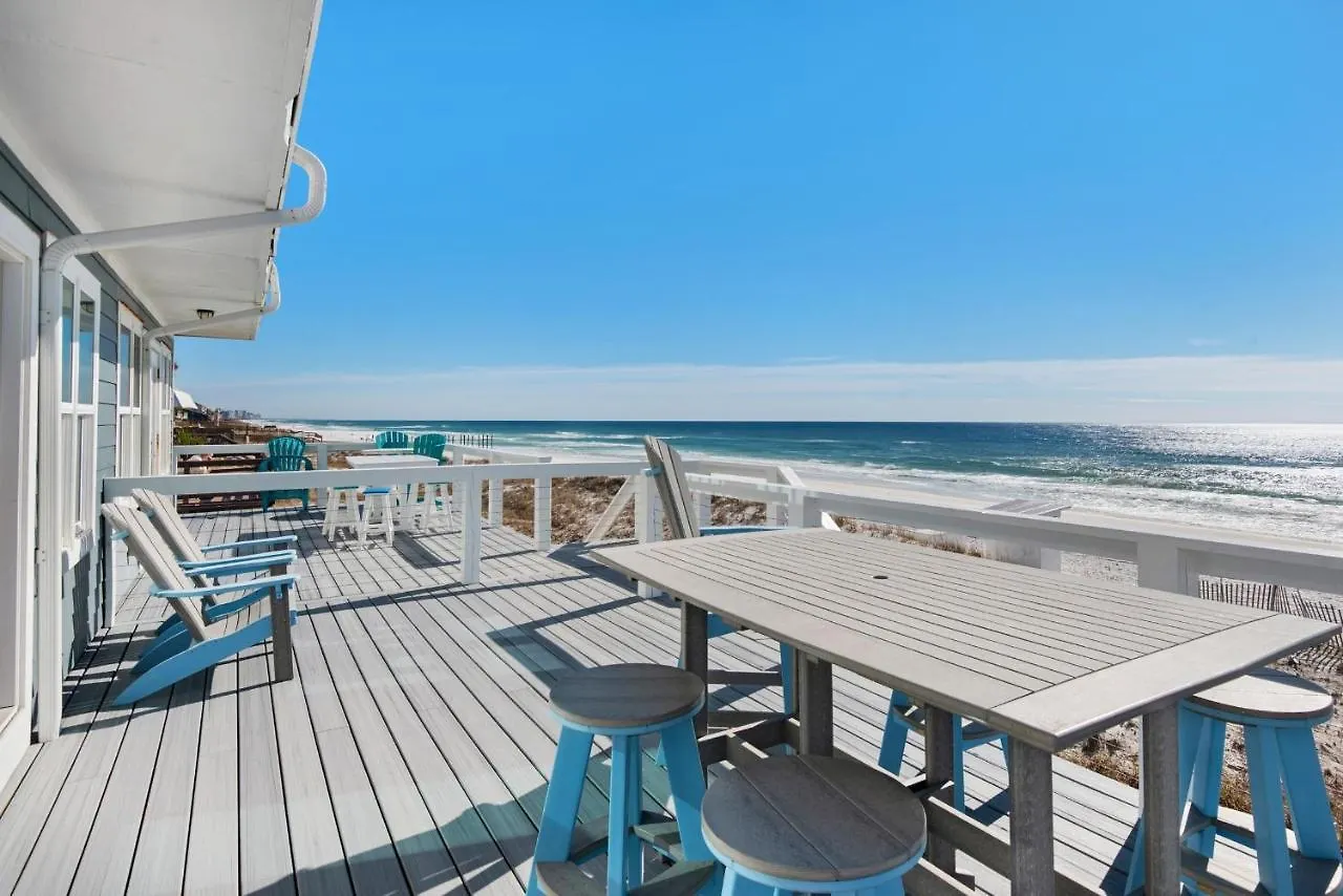 Vila Crystal Breeze Destin 0*,  USA