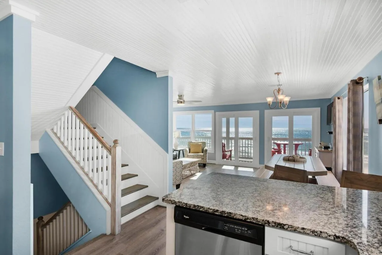 Vila Crystal Breeze Destin