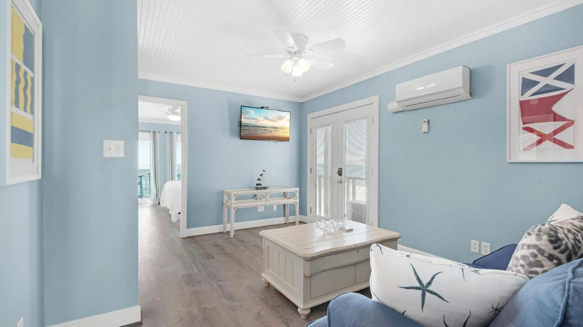 Crystal Breeze Villa Destin Vakantiehuis