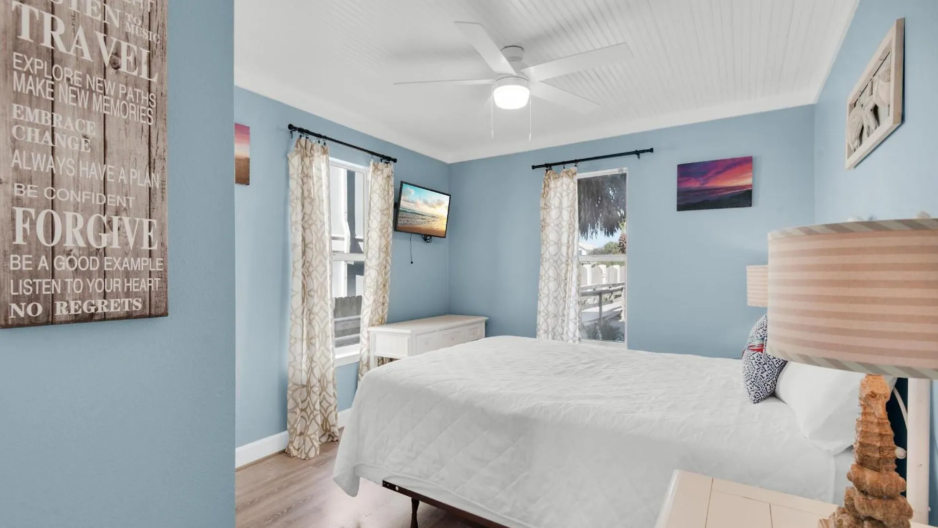 Vila Crystal Breeze Destin 0*,